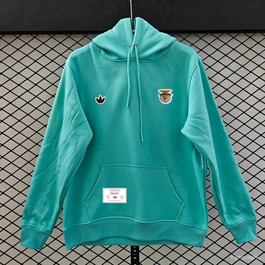 Sweat Benfica Verde