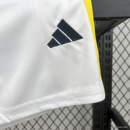 Kit Al-Nassr Terceiro 2025/2026