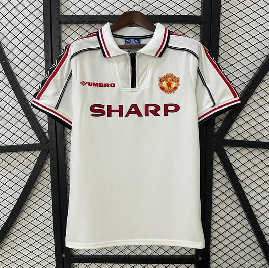 Manchester United Alternativa 1998/1999