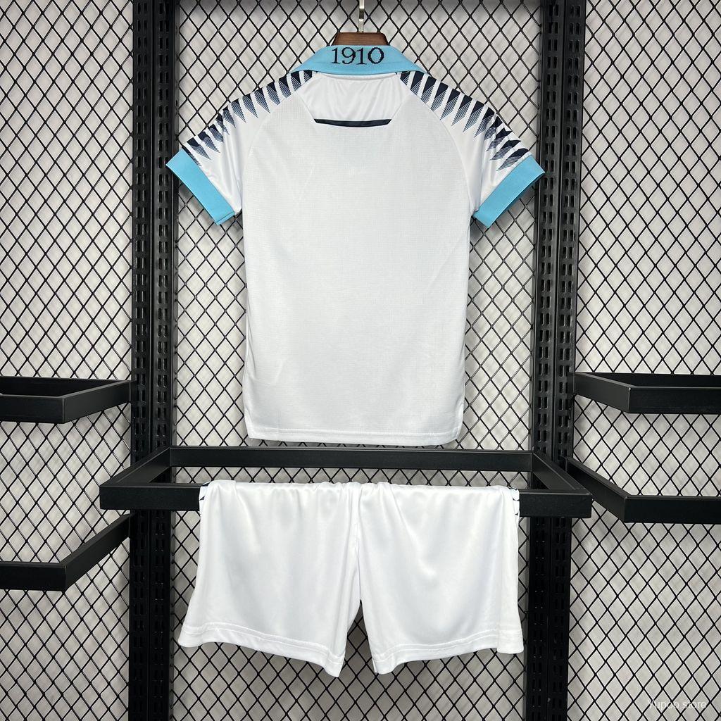 Kit Cadiz Alternativo Criança 2024/2025