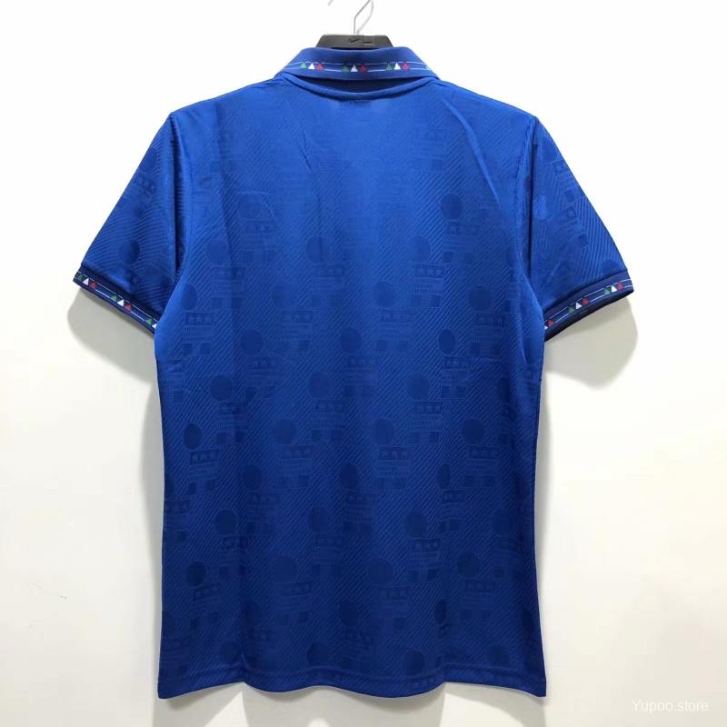 Italia Principal 1994