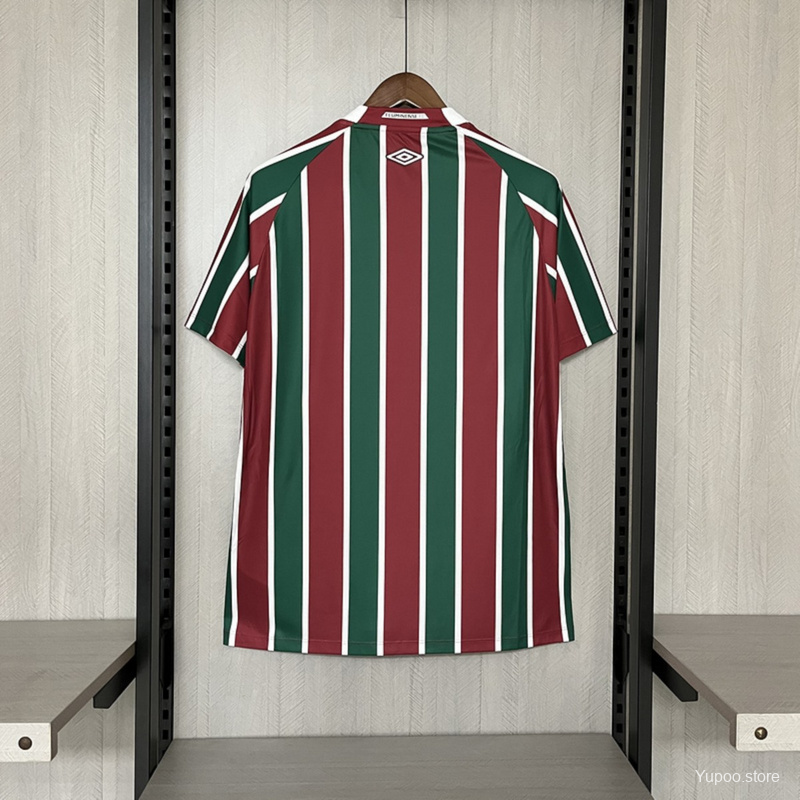 Fluminense Principal 2025/2026