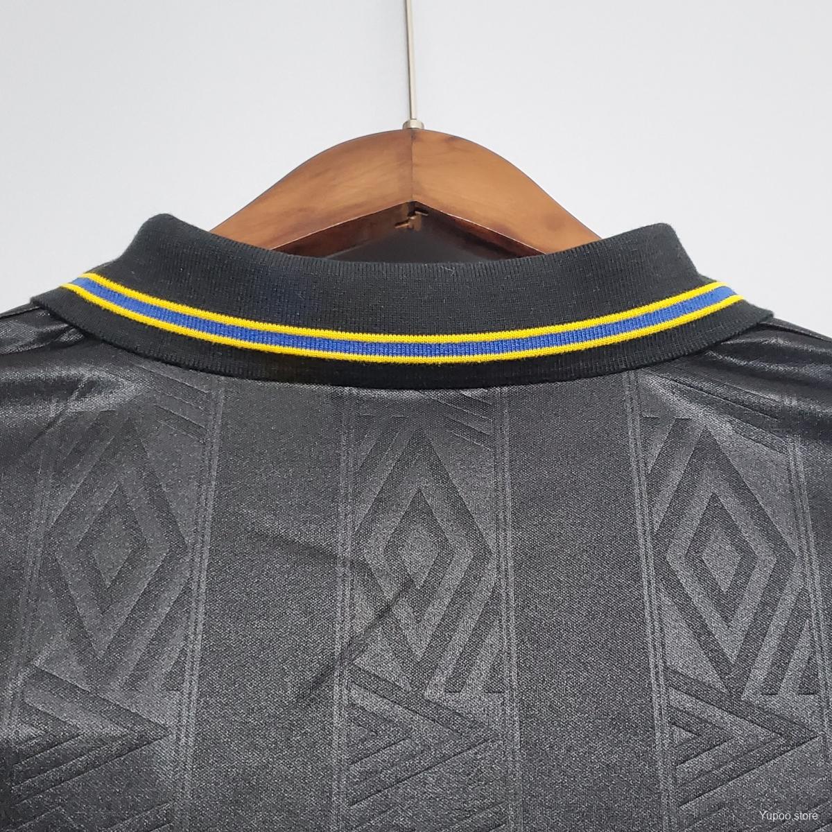 Manchester United Alternativa 1994/1995