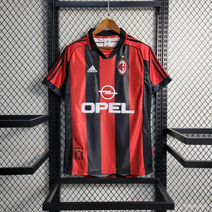 Milan Principal 1998/1999