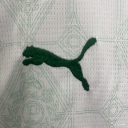 Kit Palmeiras Alternativa Criança 2025/2026