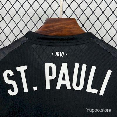 St. Pauli Terceira 2025/2026