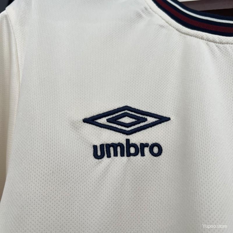 West Ham Alternativa 2025/2026