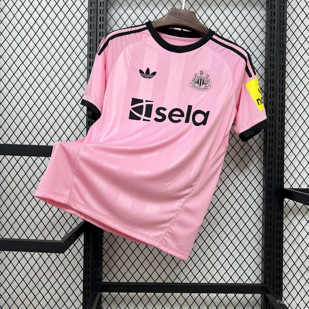 Newcastle Guarda-Redes 2025/2026