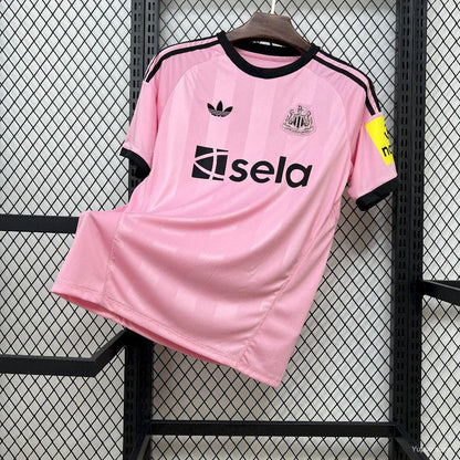 Newcastle Guarda-Redes 2025/2026