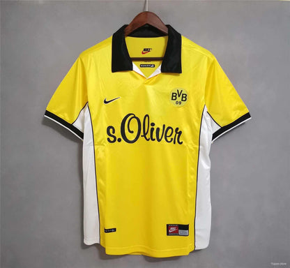 Dortmund Principal 1998/1999