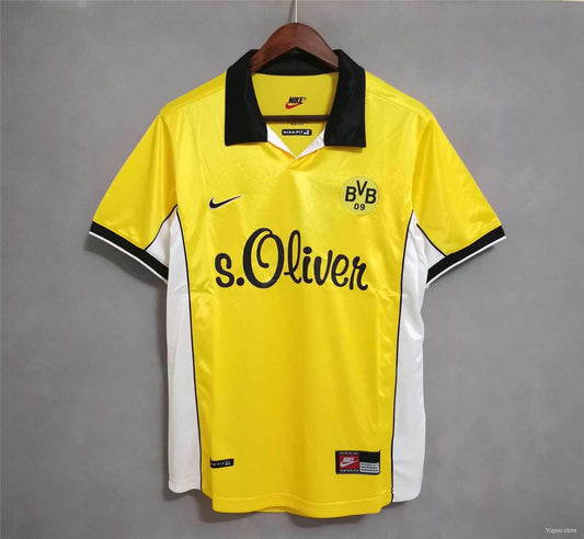 Dortmund Principal 1998/1999