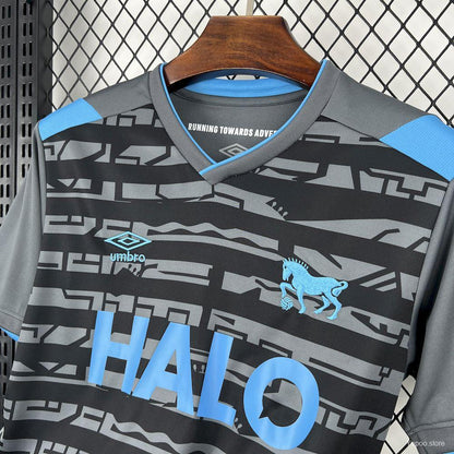 Ipswish Terceira 2025/2026