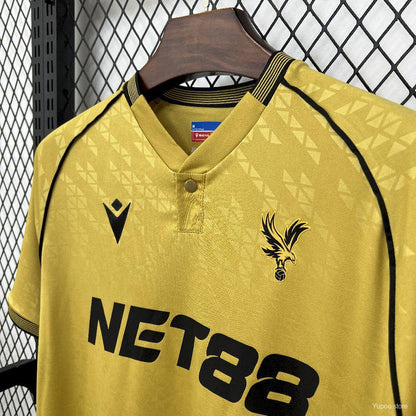 Crystal Palace Terceira 2025/2026