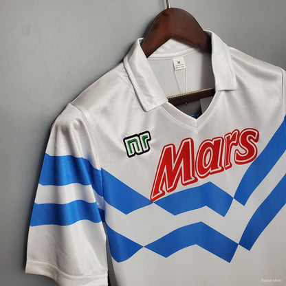 Napoles Alternativa 1988/1989