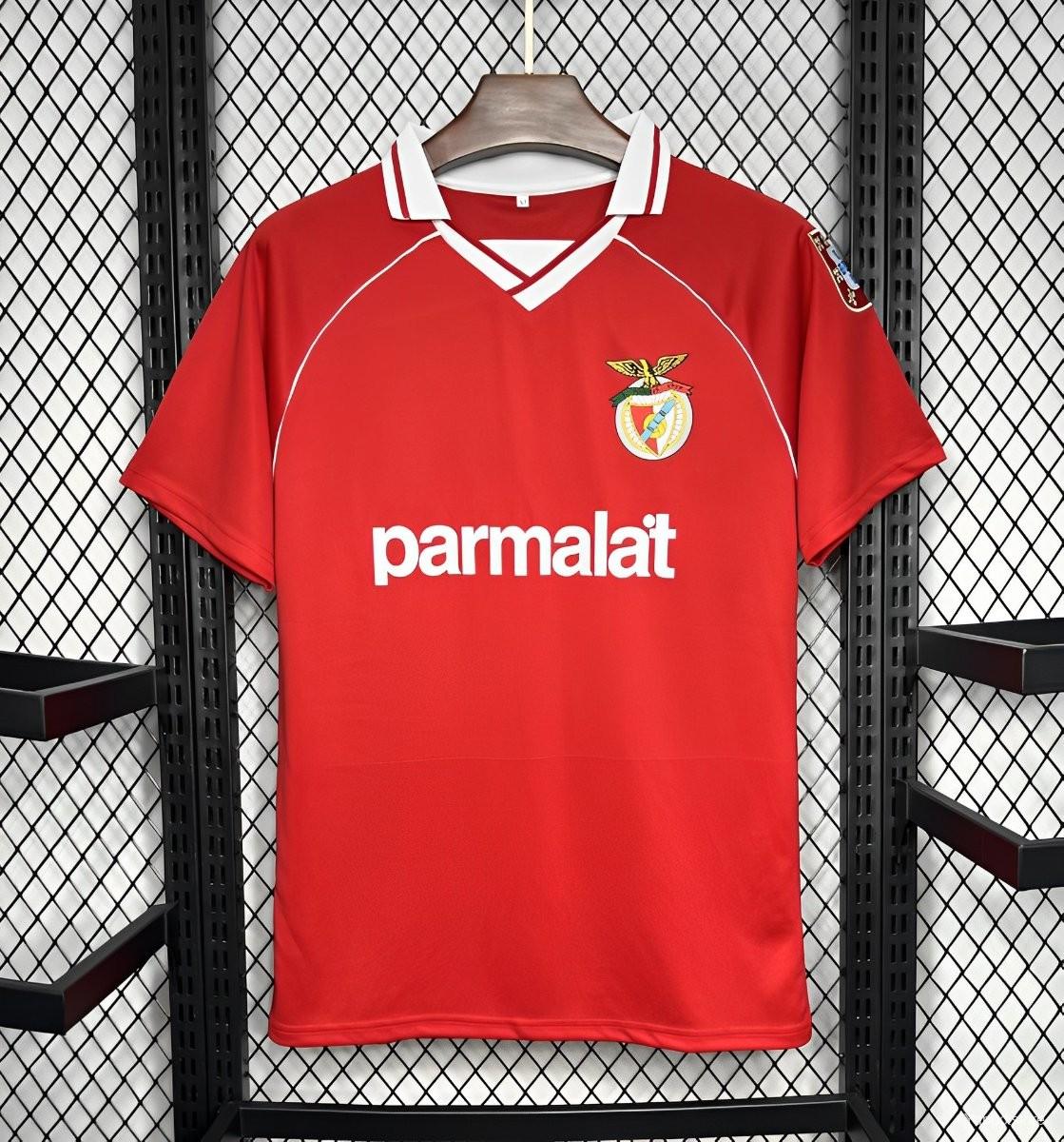 Benfica Principal 1994/1995
