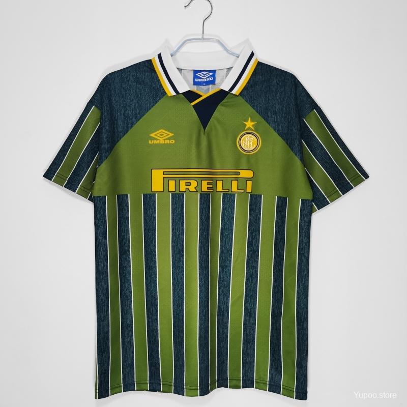 Inter Alternativa 1995/1996