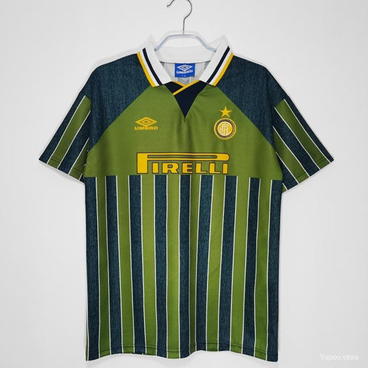 Inter Alternativa 1995/1996