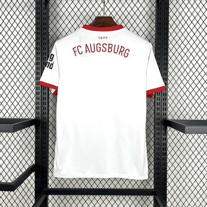 Augsburg Principal 2025/2026