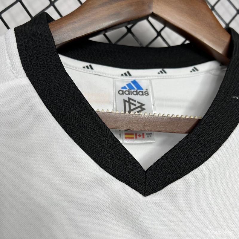 Alemanha Principal 2002