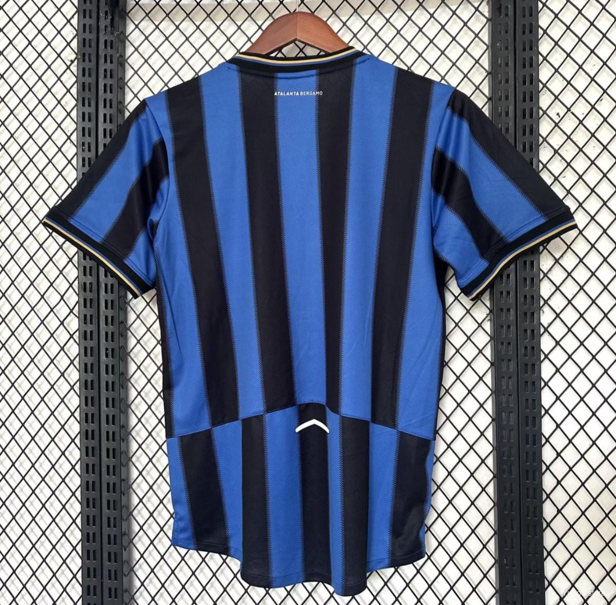 Atalanta Principal 2025/2026