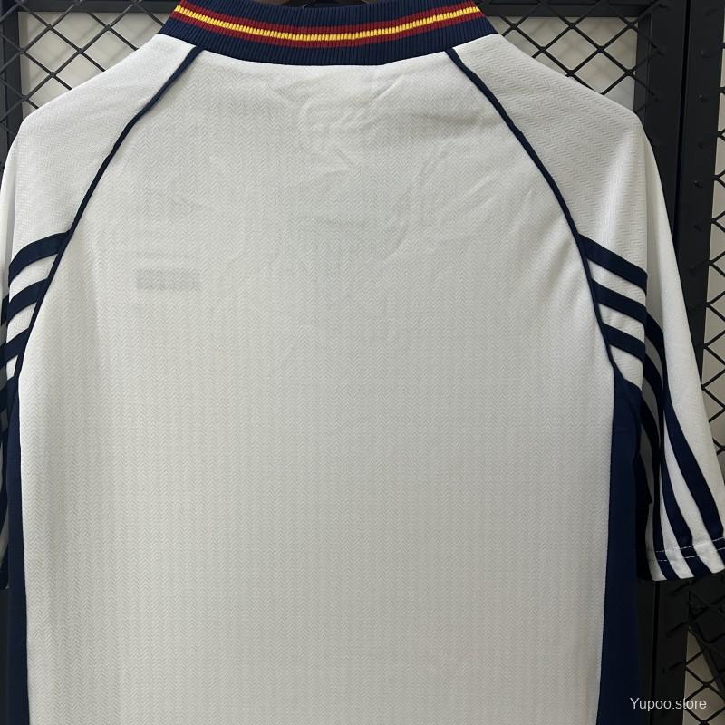 Espanha Alternativa 1998