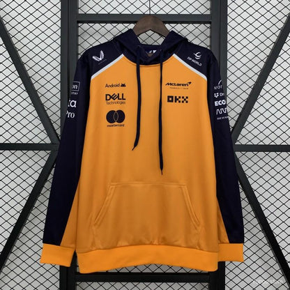 Sweat Mclaren 2026