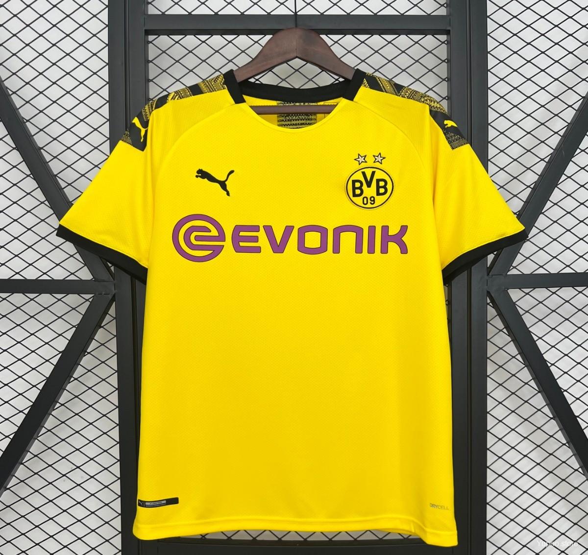 Dortmund Principal 2019/2020