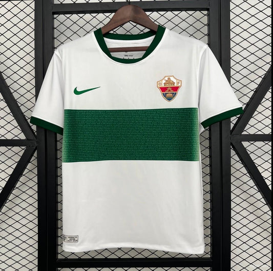 Elche Principal 2025/2026