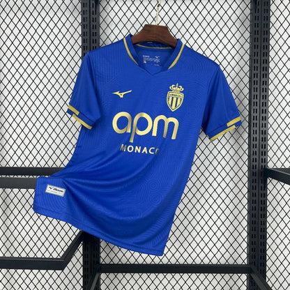 Monaco Alternativa 2025/2026