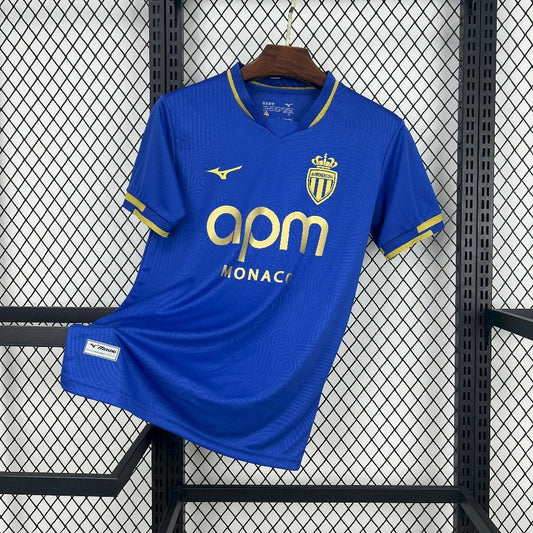 Monaco Alternativa 2025/2026