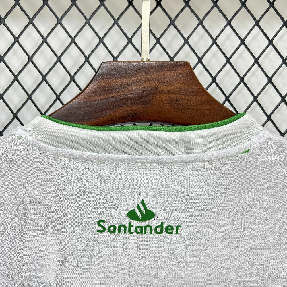 Racing Santander Principal 2025/2026