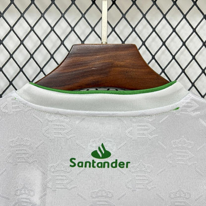 Racing Santander Principal 2025/2026