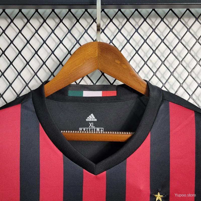 Milan Principal 2016/2017