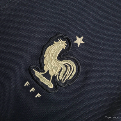 França Principal 2014