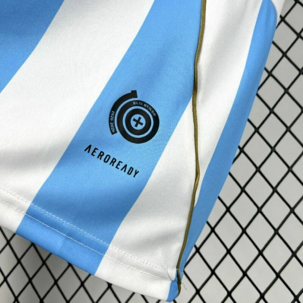 Oviedo Terceira 2025/2026