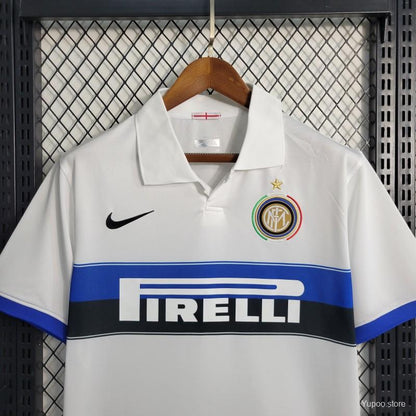 Inter Alternativa 2009/2010