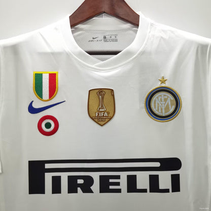 Inter Alternativa J.Zanetti 2010/2011
