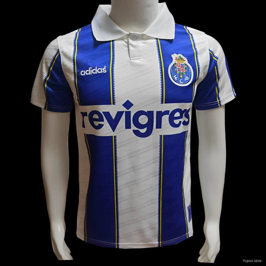 Porto Principal 1995/1996