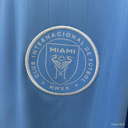 Inter Miami Terceira 2025/2026