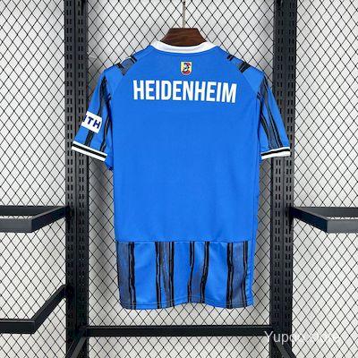 Heidenheim Alternativa 2025/2026