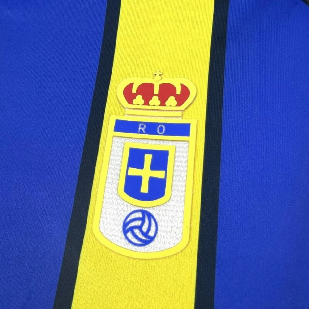 Oviedo Alternativa 2025/2026