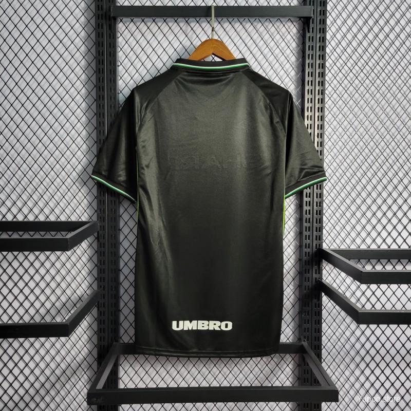 Manchester United Terceira 1998/1999