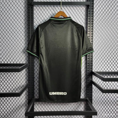 Manchester United Terceira 1998/1999