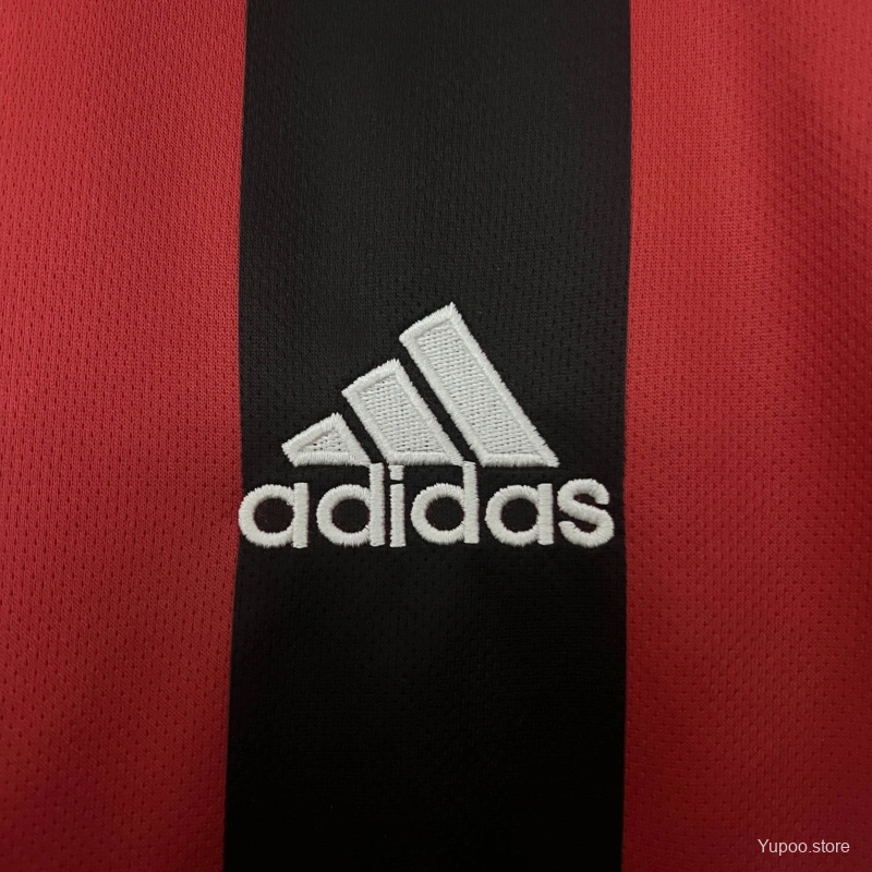 Milan Principal 2003/2004