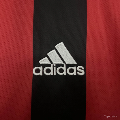 Milan Principal 2003/2004