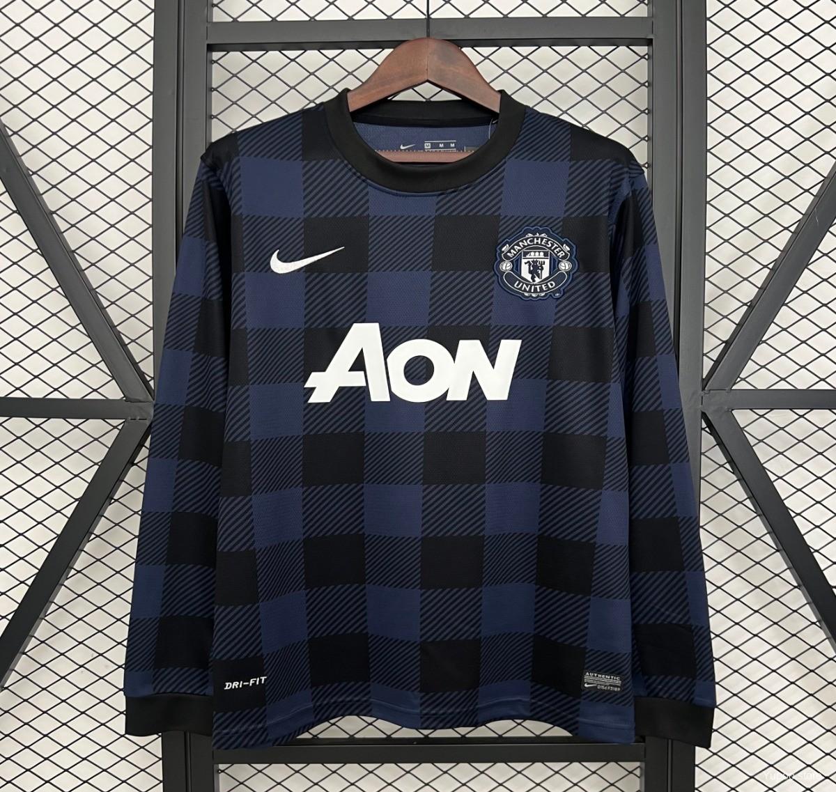 Manchester United Alternativo 2013/2014