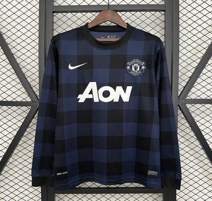 Manchester United Alternativo 2013/2014
