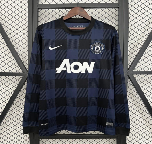 Manchester United Alternativo 2013/2014