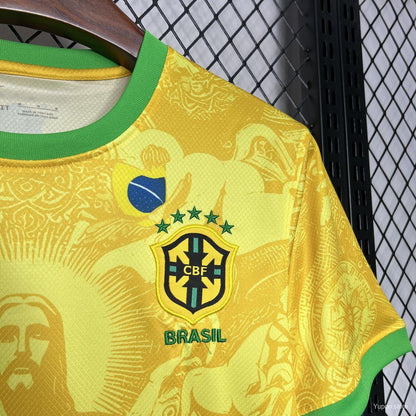 Brasil Cristo 2024