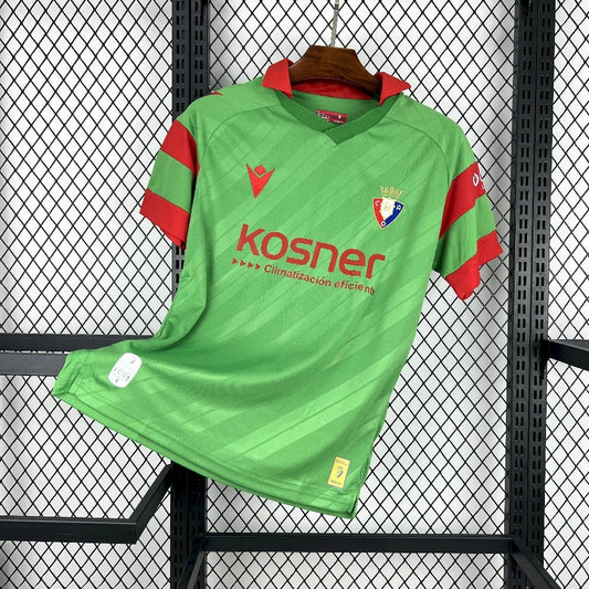 Osasuna Alternativa 2025/2026